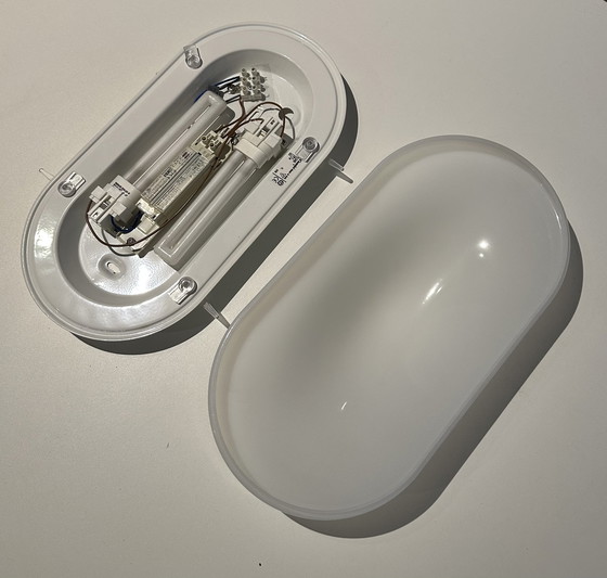 Image 1 of 3x iGuzinni 1990S bathroom lamps