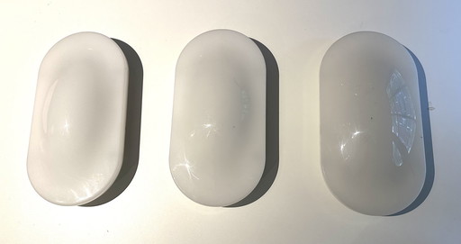 3x iGuzinni 1990S bathroom lamps