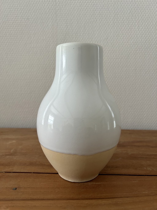 Hella Jongerius Vase (Makkum)