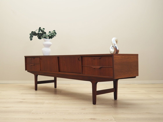 Image 1 of Oak Sideboard, Danish Design, 1960S, Production: Denmark