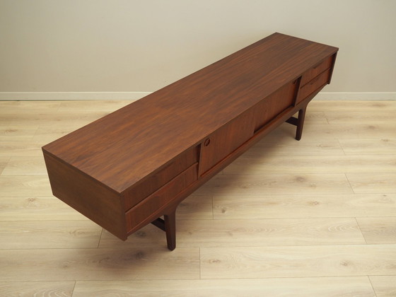 Image 1 of Oak Sideboard, Danish Design, 1960S, Production: Denmark