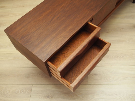 Image 1 of Oak Sideboard, Danish Design, 1960S, Production: Denmark