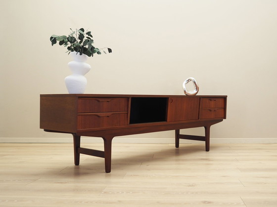 Image 1 of Oak Sideboard, Danish Design, 1960S, Production: Denmark