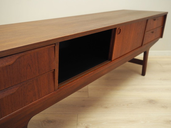 Image 1 of Oak Sideboard, Danish Design, 1960S, Production: Denmark