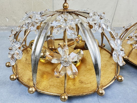 Image 1 of Vintage wall/ceiling lights