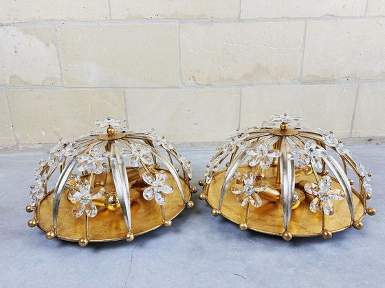 Image 1 of Vintage wall/ceiling lights