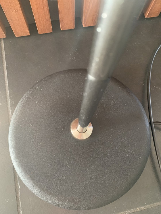 Image 1 of Lampada da terra vintage Herda - anni '70