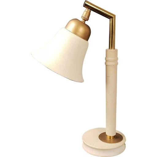 Lampada vintage anni '40