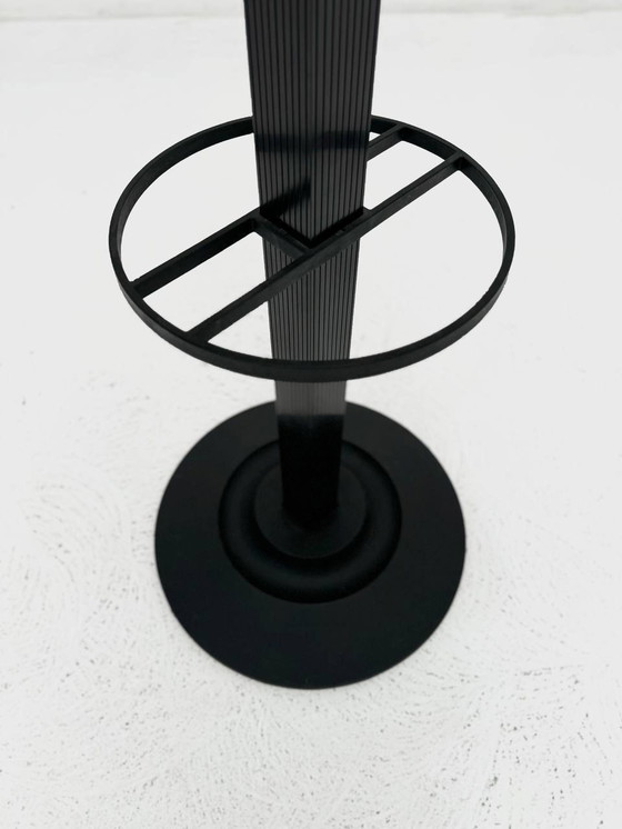 Image 1 of Coat rack by Michele De Lucchi & Tadao Takaichi for Kartell