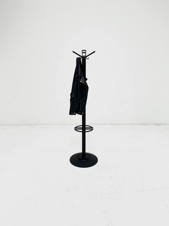 Image 1 of Coat rack by Michele De Lucchi & Tadao Takaichi for Kartell