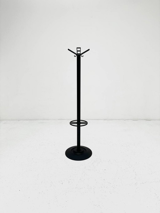 Coat rack by Michele De Lucchi & Tadao Takaichi for Kartell