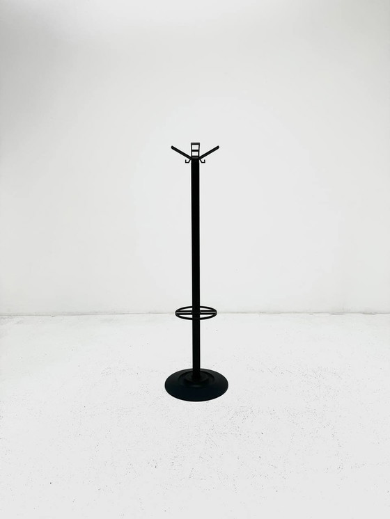 Image 1 of Coat rack by Michele De Lucchi & Tadao Takaichi for Kartell