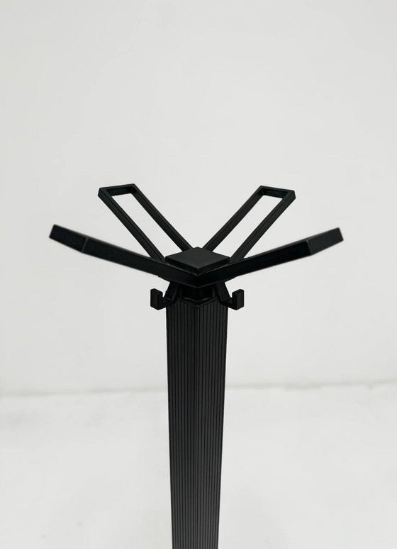 Image 1 of Coat rack by Michele De Lucchi & Tadao Takaichi for Kartell