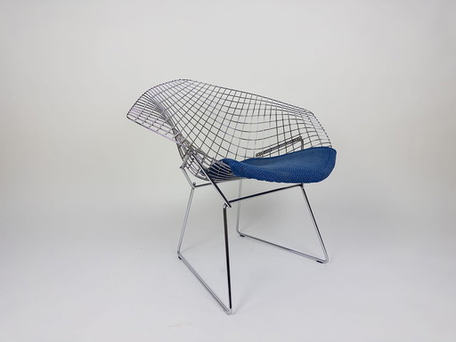 Harry Bertoia Diamond Chair Knoll International