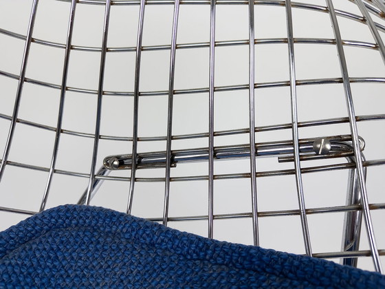 Image 1 of Cátedra Diamante Harry Bertoia Knoll International