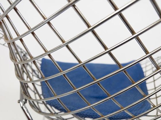 Image 1 of Cátedra Diamante Harry Bertoia Knoll International