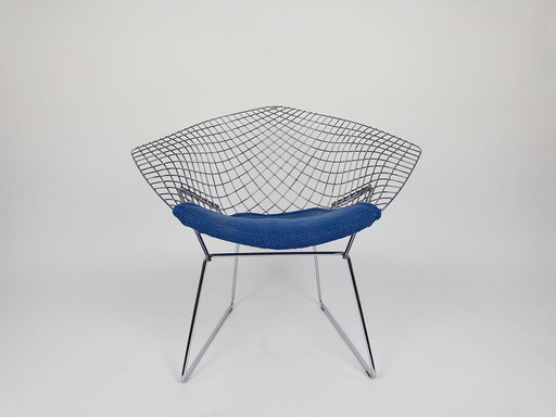 Harry Bertoia Diamond Chair Knoll International