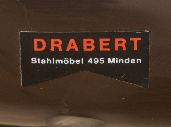 Image 1 of  1970S Bench, Drabert 