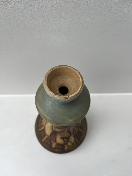 Image 1 of 2X Valbruna Vases