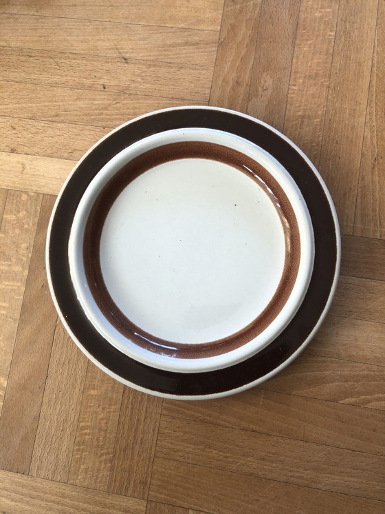 Image 1 of 10x Arabia Rosmarin Soup Bowls