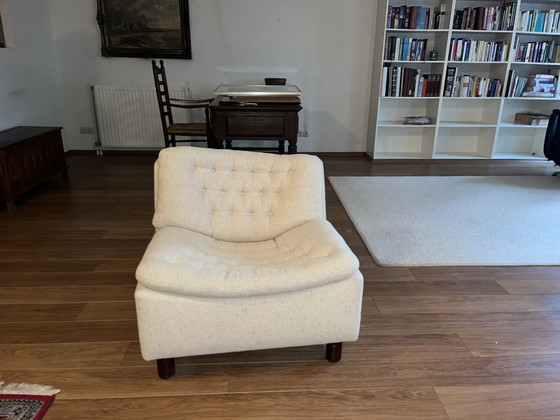 Image 1 of 7x Poltrone Vintage