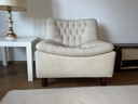 7X Vintage Armchairs