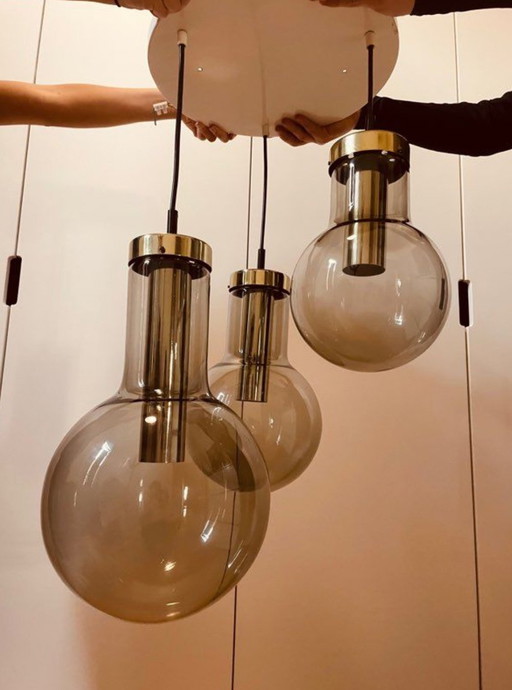 Raak Amsterdam Maxi Globe Bulb Pendant