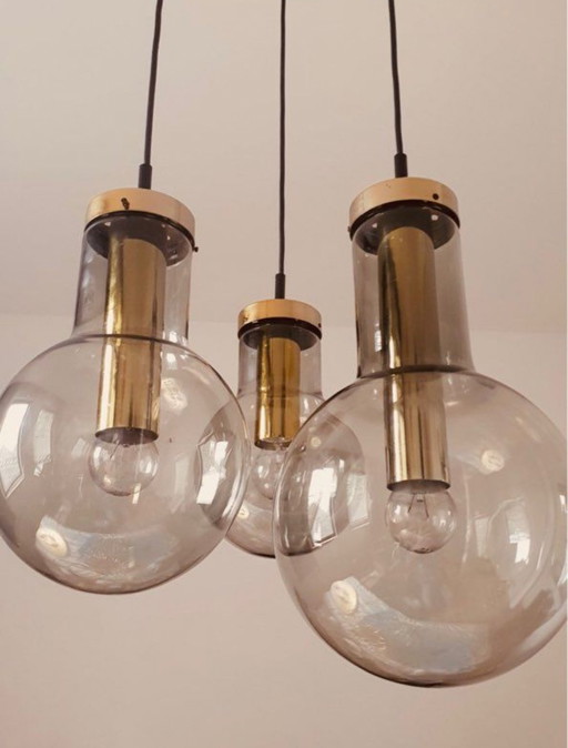 Raak Amsterdam Maxi Globe Bulb Pendant