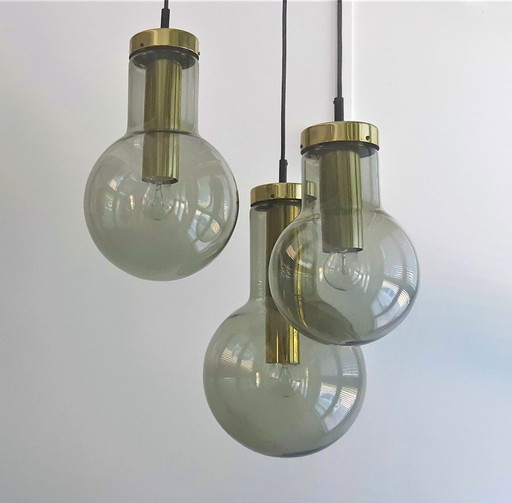 Raak Amsterdam Maxi Globe Bulb Pendant