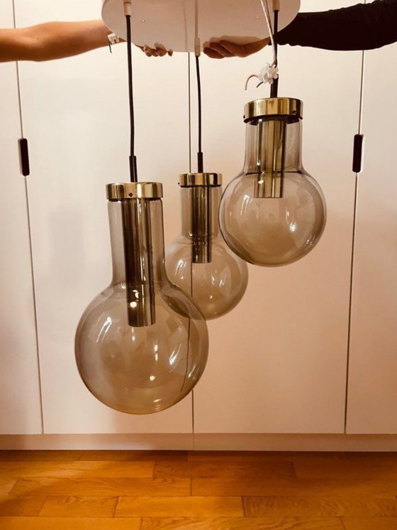 Image 1 of Raak Amsterdam Maxi Globe Bulb Pendant