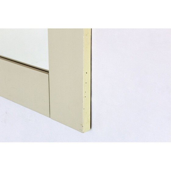 Image 1 of Specchio in legno vintage anni '50