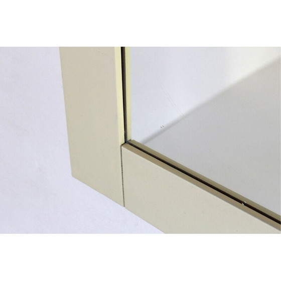 Image 1 of Specchio in legno vintage anni '50