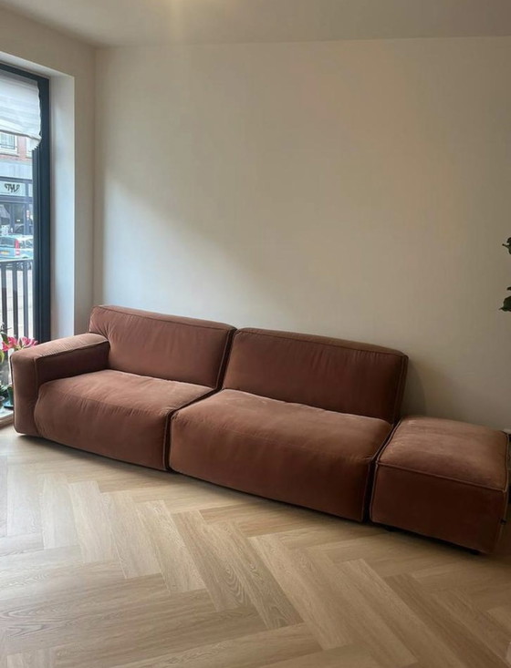 Image 1 of Fest Amsterdam Clay Modular Sofa