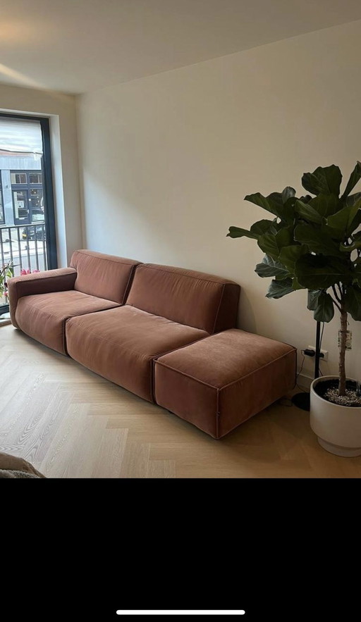 Fest Amsterdam Clay Modular Sofa