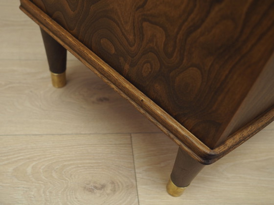 Image 1 of Walnut Chest Of Drawers, Danish Design, 1960S, Production: Denmark