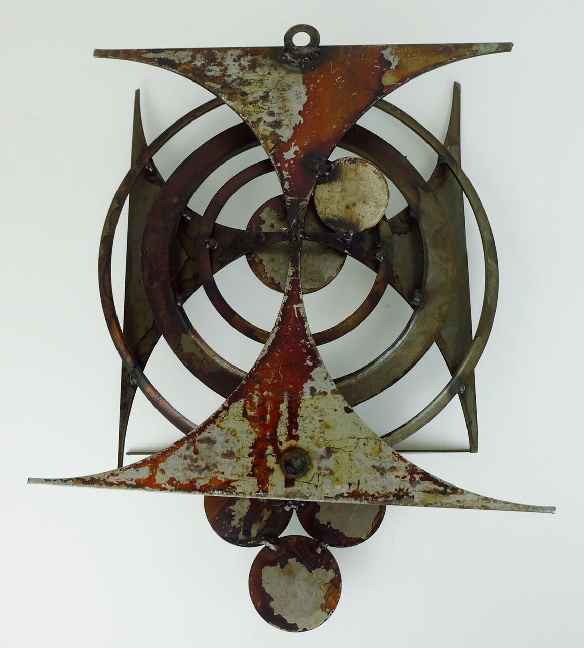 IDEE Henrik Horst デンマーク　アイアン　オブジェ　北欧 IDEE Henrik Horst デンマーク アイアン オブジェ 北欧 IRON TREE L