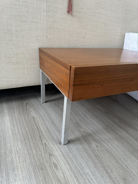 Image 1 of Interlubke cabinet table