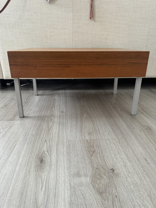 Interlubke cabinet table