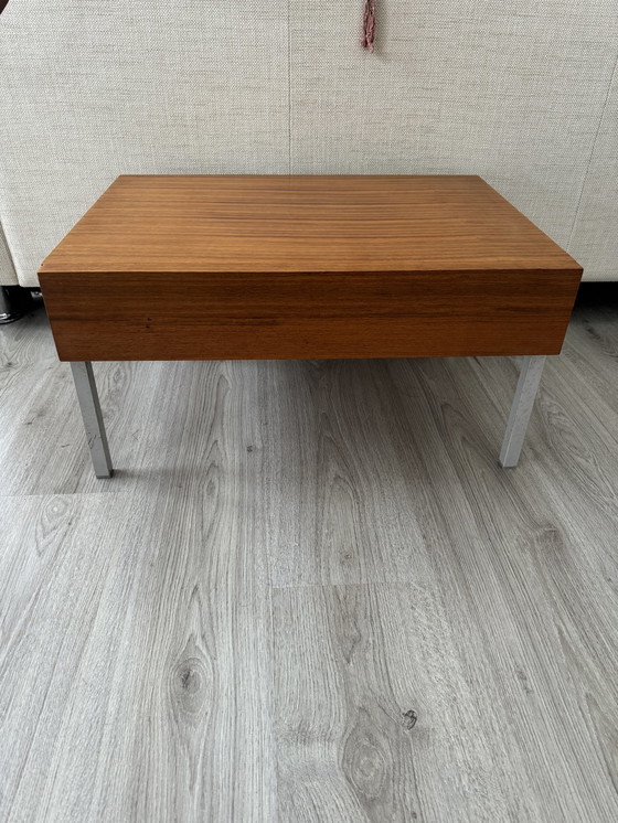 Image 1 of Interlubke cabinet table