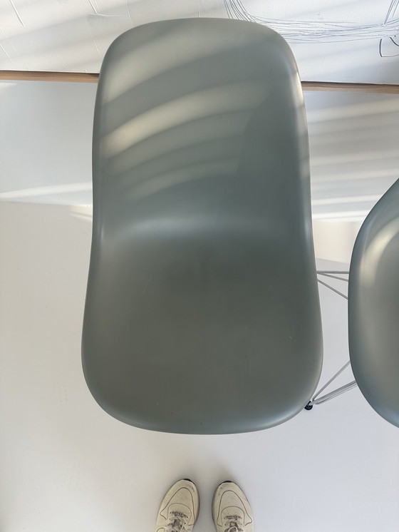 Image 1 of Vitra Eames Chair