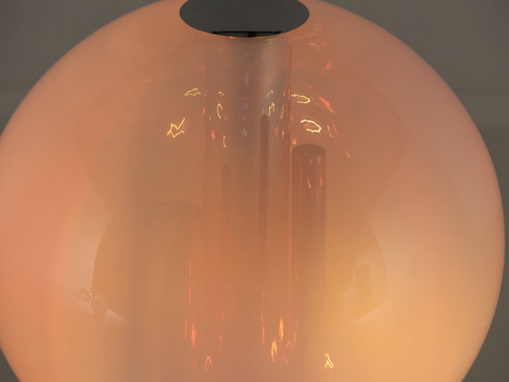 Image 1 of Table Lamp By Selenova, Italy, 1960S