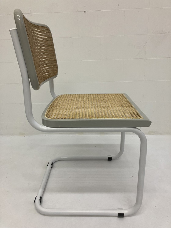 Image 1 of 1 X Vintage Cesca Chair