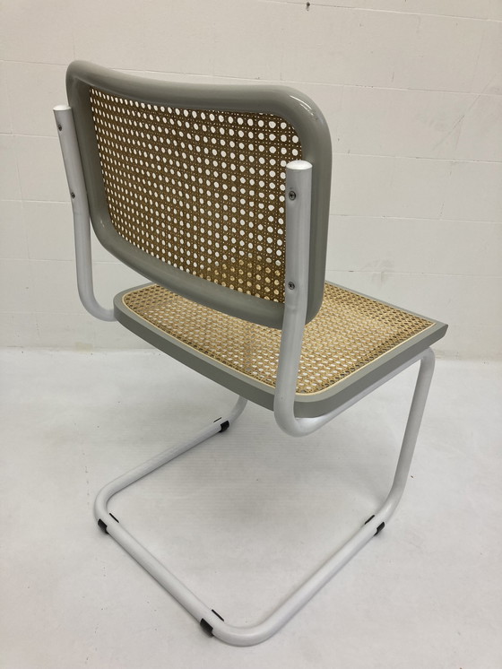 Image 1 of 1 X Vintage Cesca Chair