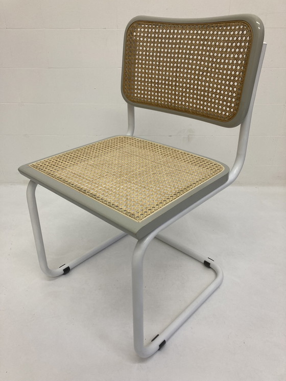 Image 1 of 1 X Vintage Cesca Chair