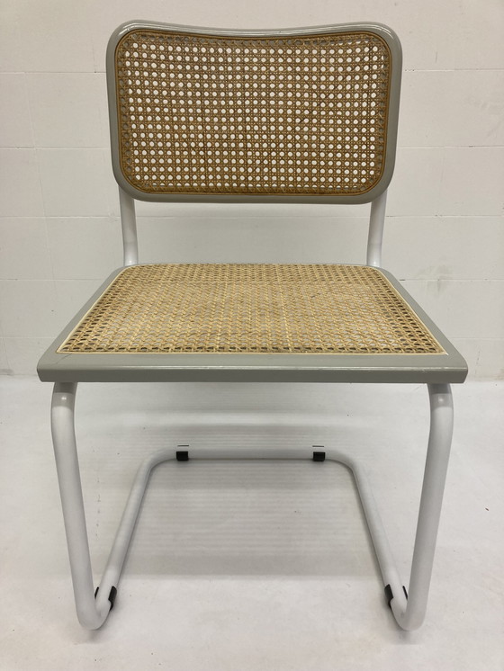 Image 1 of 1 X Vintage Cesca Chair