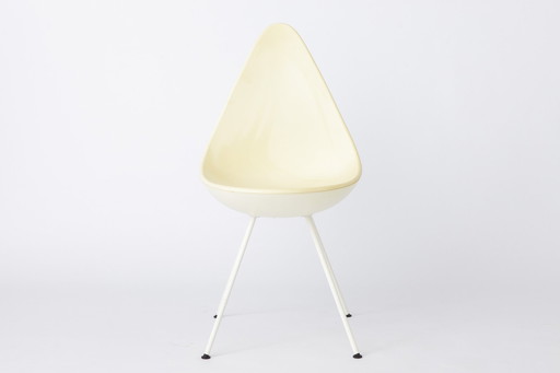 Fritz Hansen Drop Chair 1990S-2000S