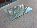Table basse Van Beek Maupertuus