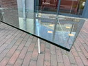 Table basse Van Beek Maupertuus