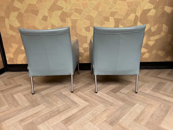 Image 1 of 2 fauteuils Bert Plantagie Dalia