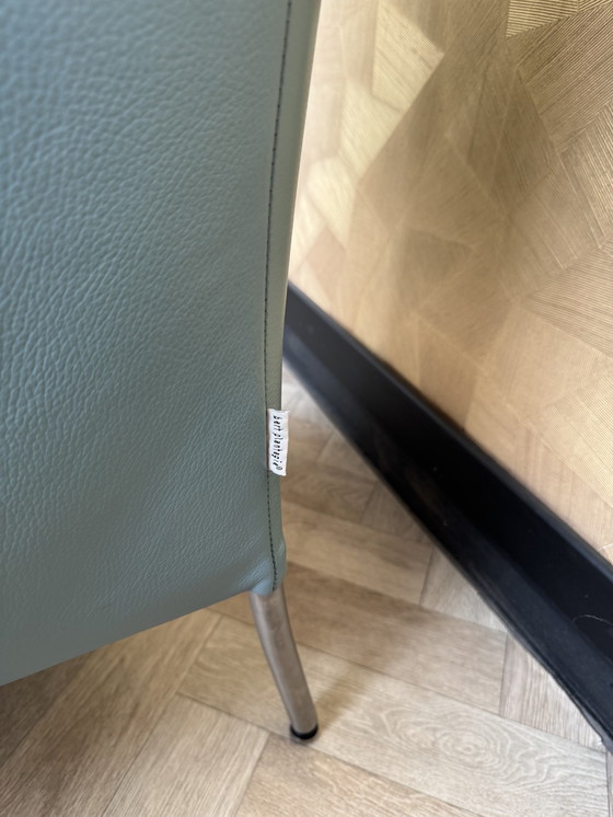 Image 1 of 2 fauteuils Bert Plantagie Dalia